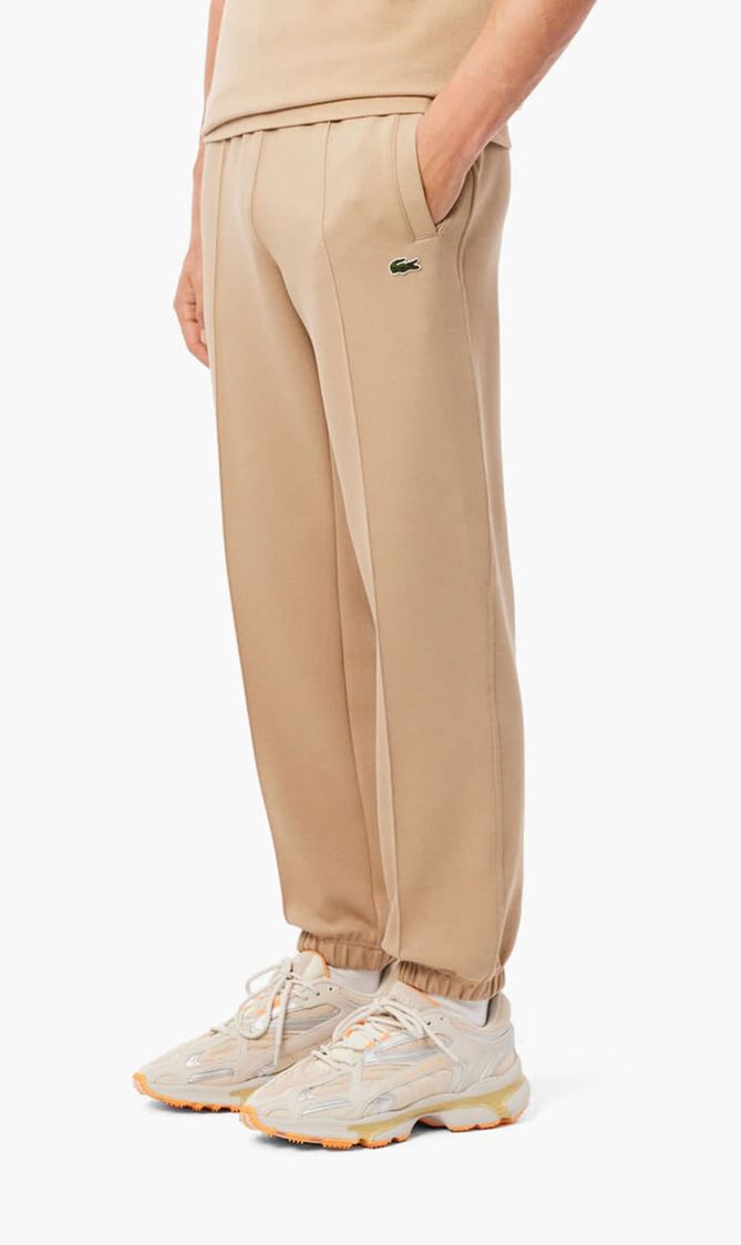 Pique Sweatpants