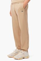Pique Sweatpants