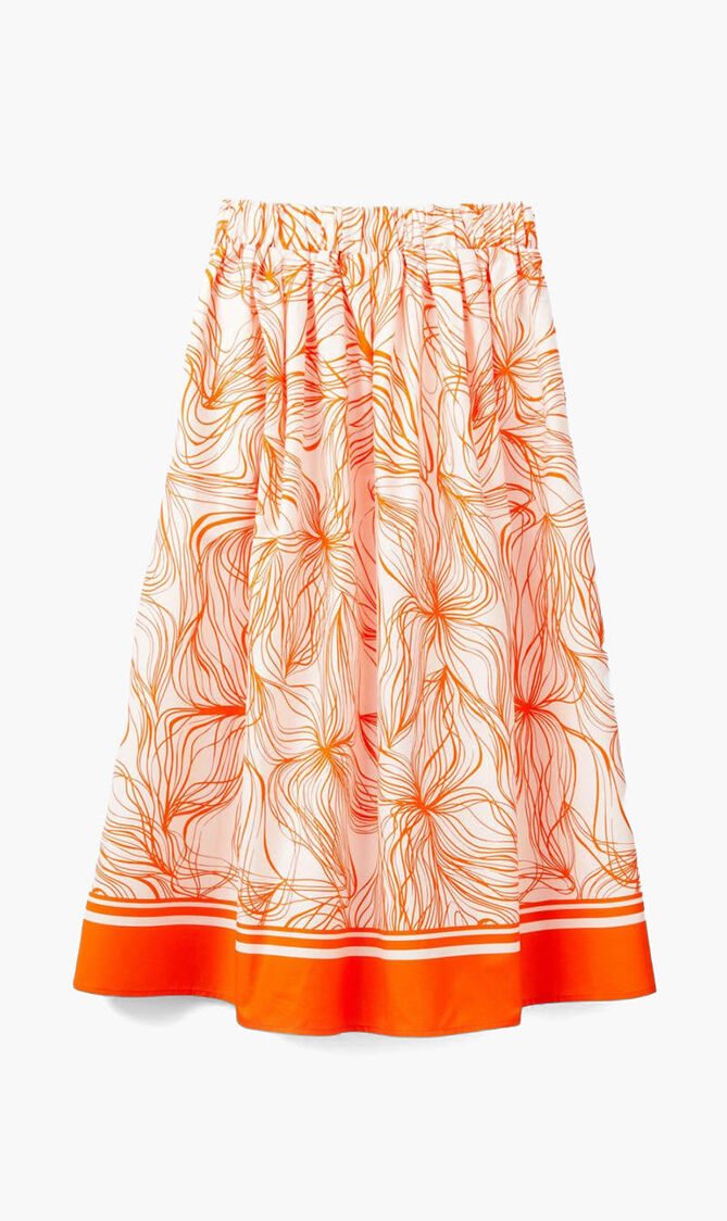 Flowy Skirt