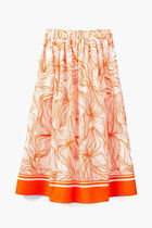 Flowy Skirt Flowy Skirt