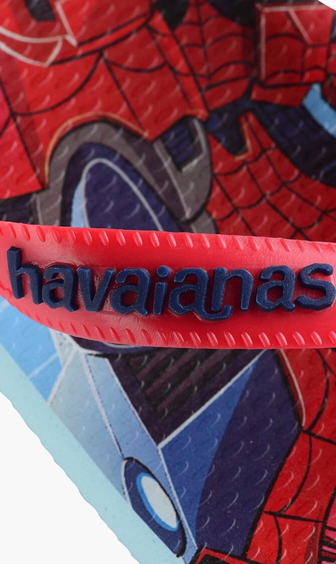 Top Marvel Flip Flops