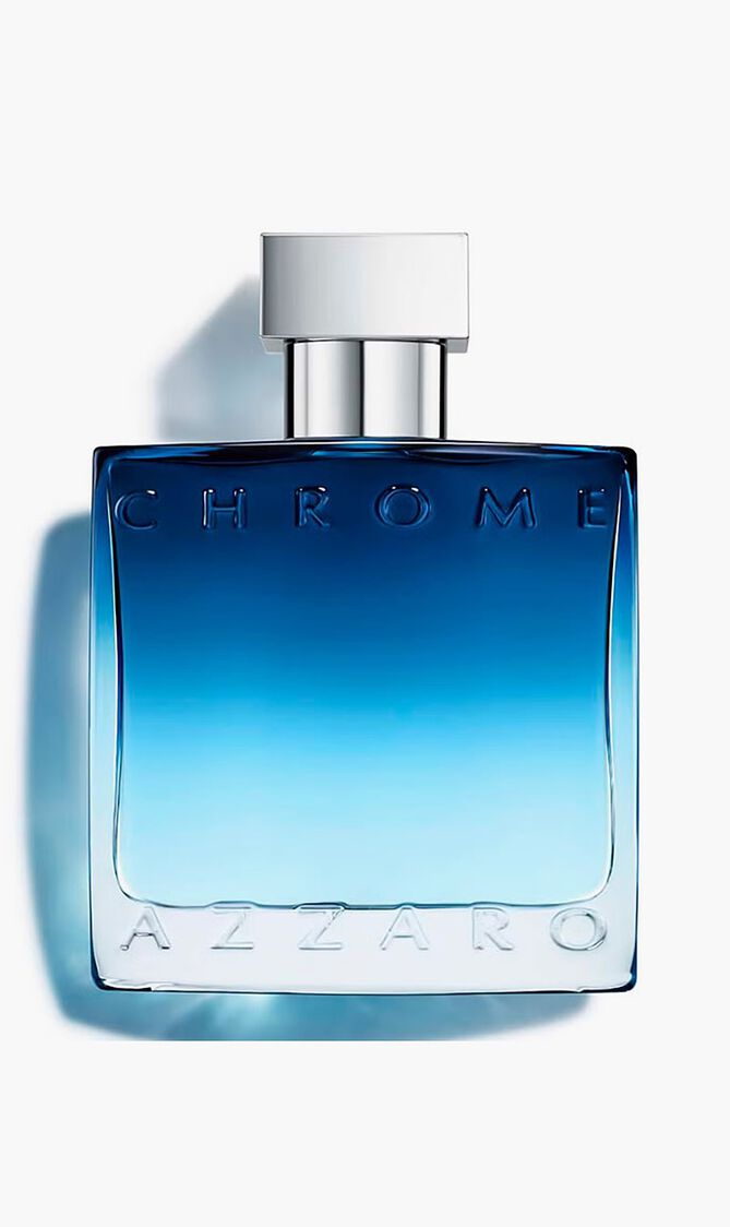 AZZ CHROME 22 EDP V50ML