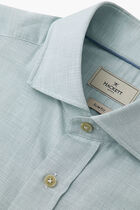 Plain Lux Linen Shirt