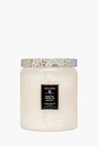Santal Vanille Candle