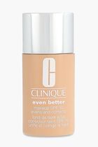 Evn Btr Mkup SPF15-Wn 30 30ml/1floz
