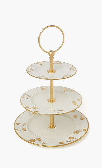 Taormina 3-Tier Cake Stand