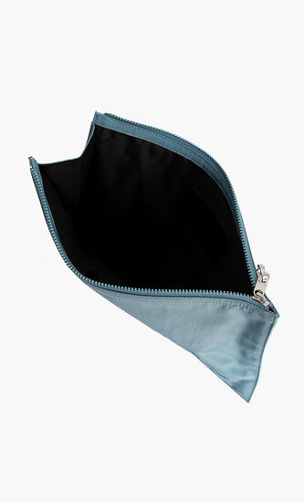 Canvas Kampus Logo Large Pouch