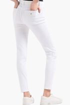 Tapered Denim