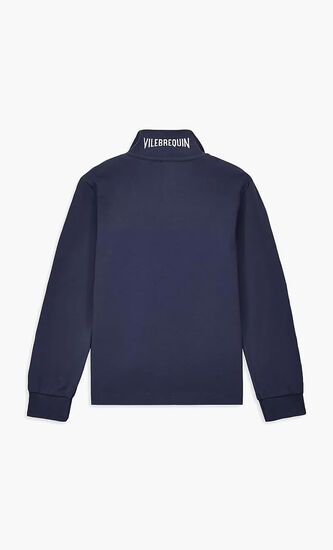 Turtle Gassiny Polo Shirt
