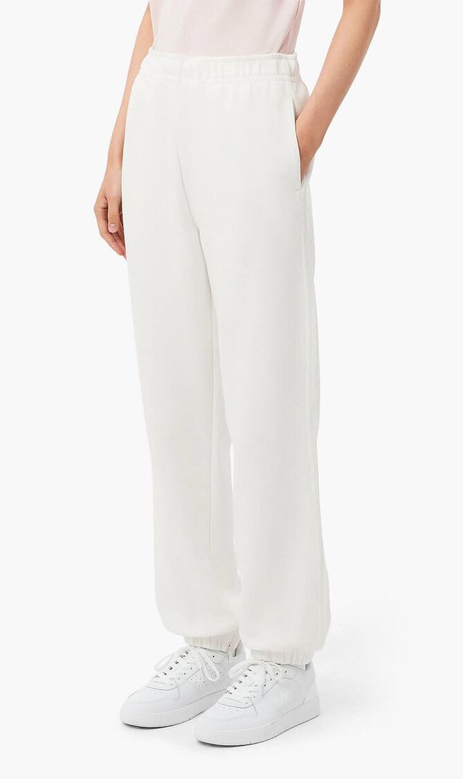 Pique Sweatpants