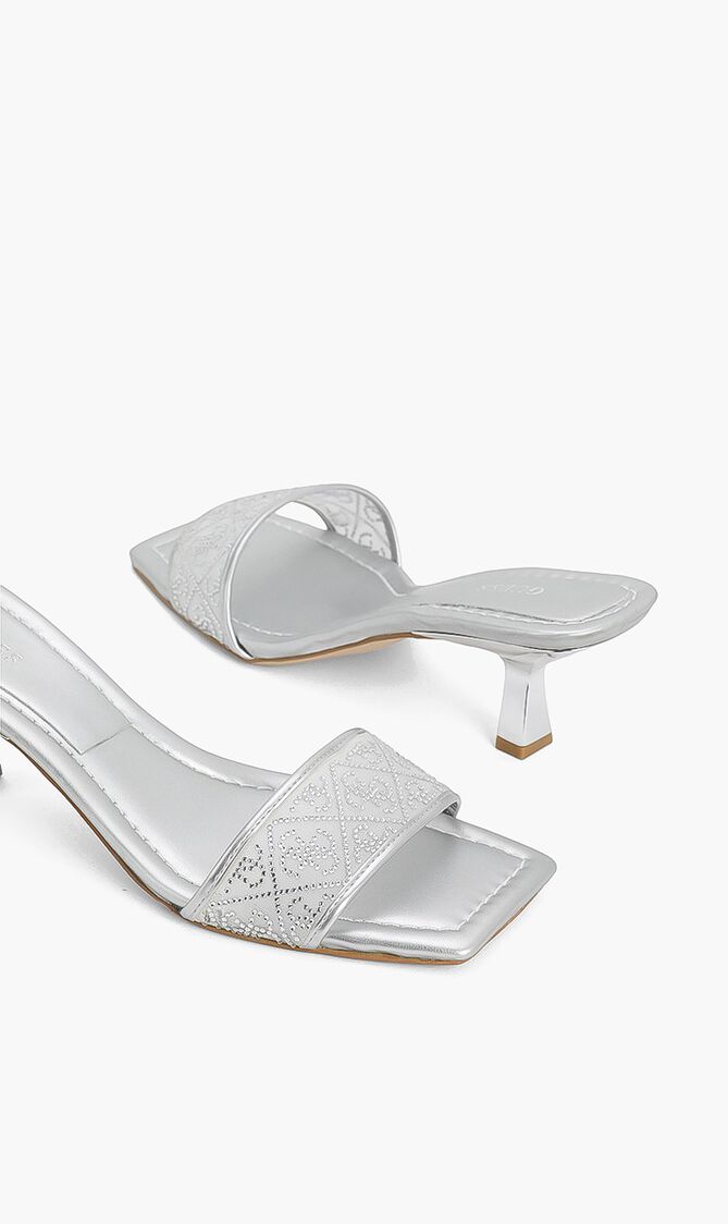 Betiane Slip on Sandals