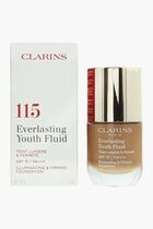 Everlasting Youth Fluid Foundation, 115 Cognac Everlasting Youth Fluid Foundation, 115 Cognac