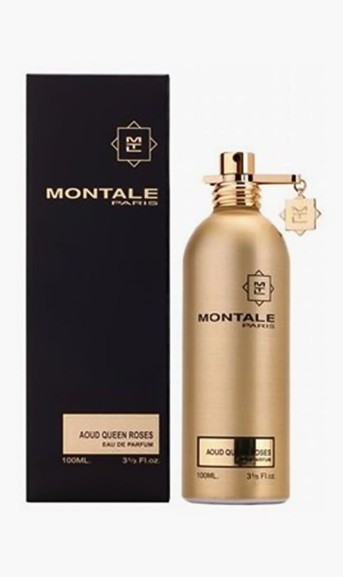 Aoud Queen Roses Eau De Parfum, 100ml