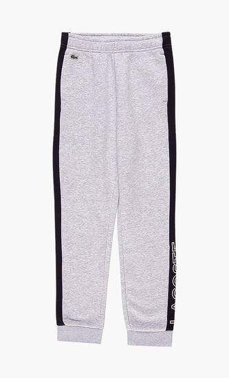 Colorblock Sweat Pants