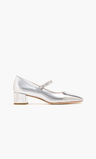 Lyra MaryJane Pumps