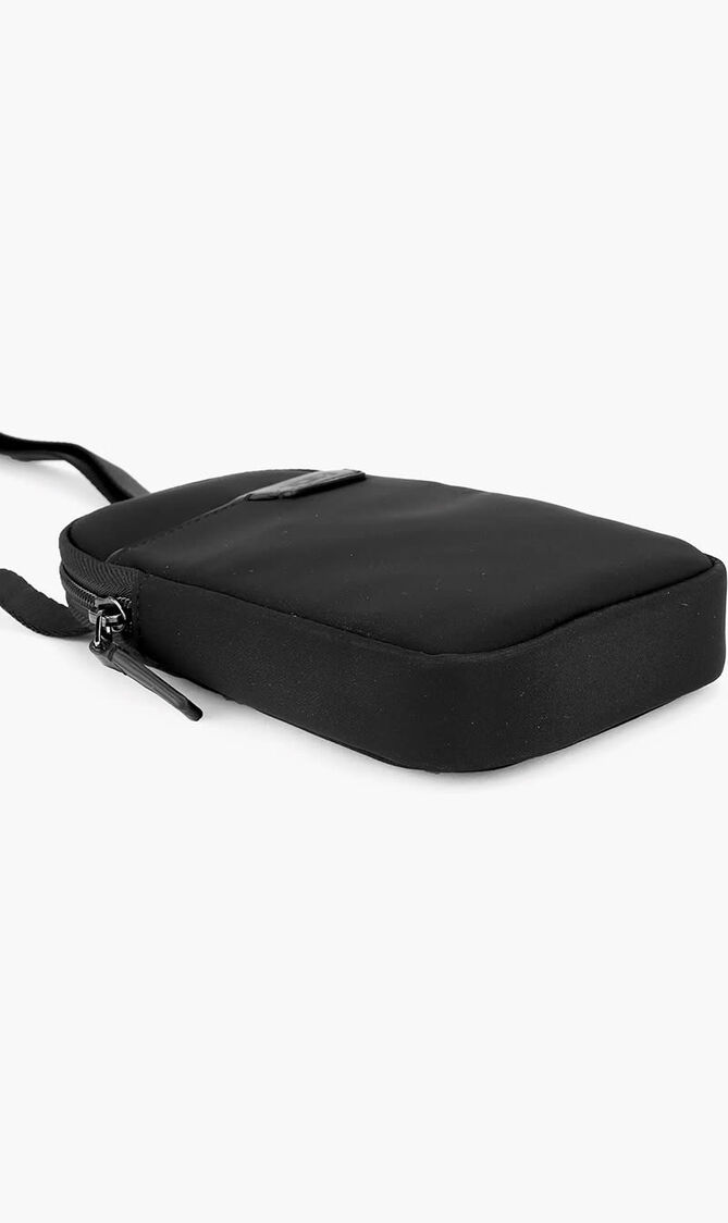 "Beach" Small Crossbody Pouch