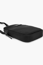 "Beach" Small Crossbody Pouch