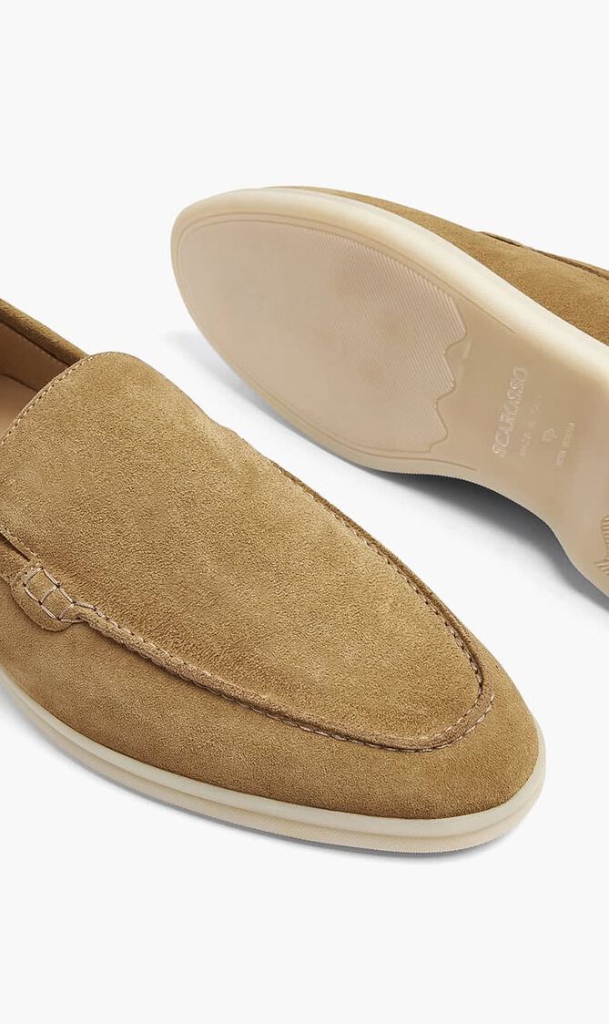 Ludovico Loafers
