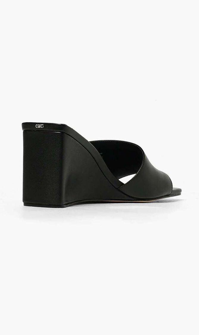 Merriam Wedge Sandal