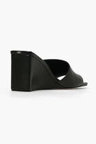 Merriam Wedge Sandal