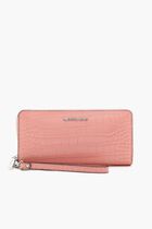 Jet Set Travel Wallet