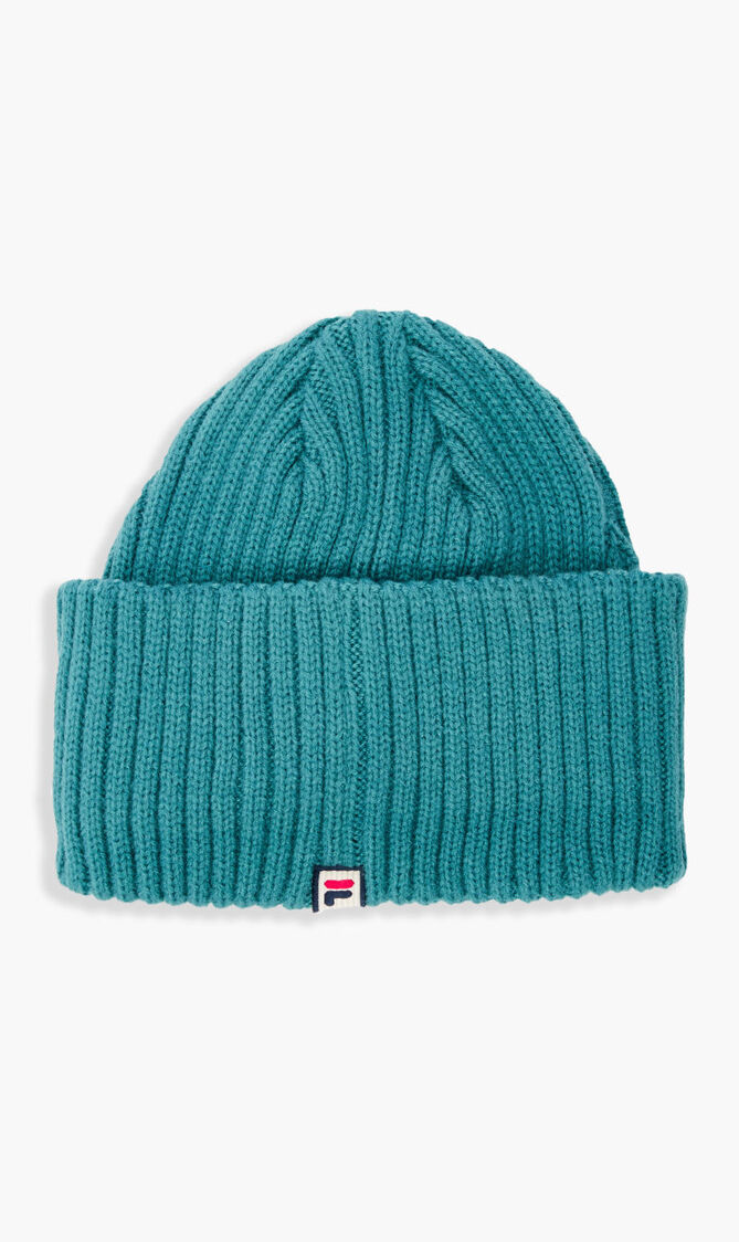 FINNS CHUNKY FISHERMANS BEANIE