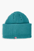 FINNS CHUNKY FISHERMANS BEANIE