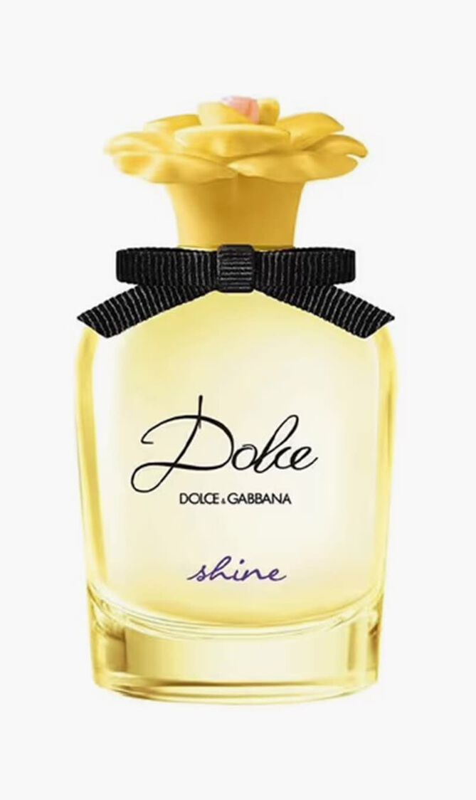 Dolce Shine Eau De Parfum, 75ml