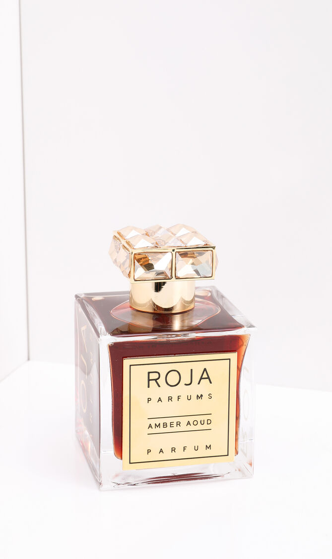 Amber Aoud Parfum, 100 ml
