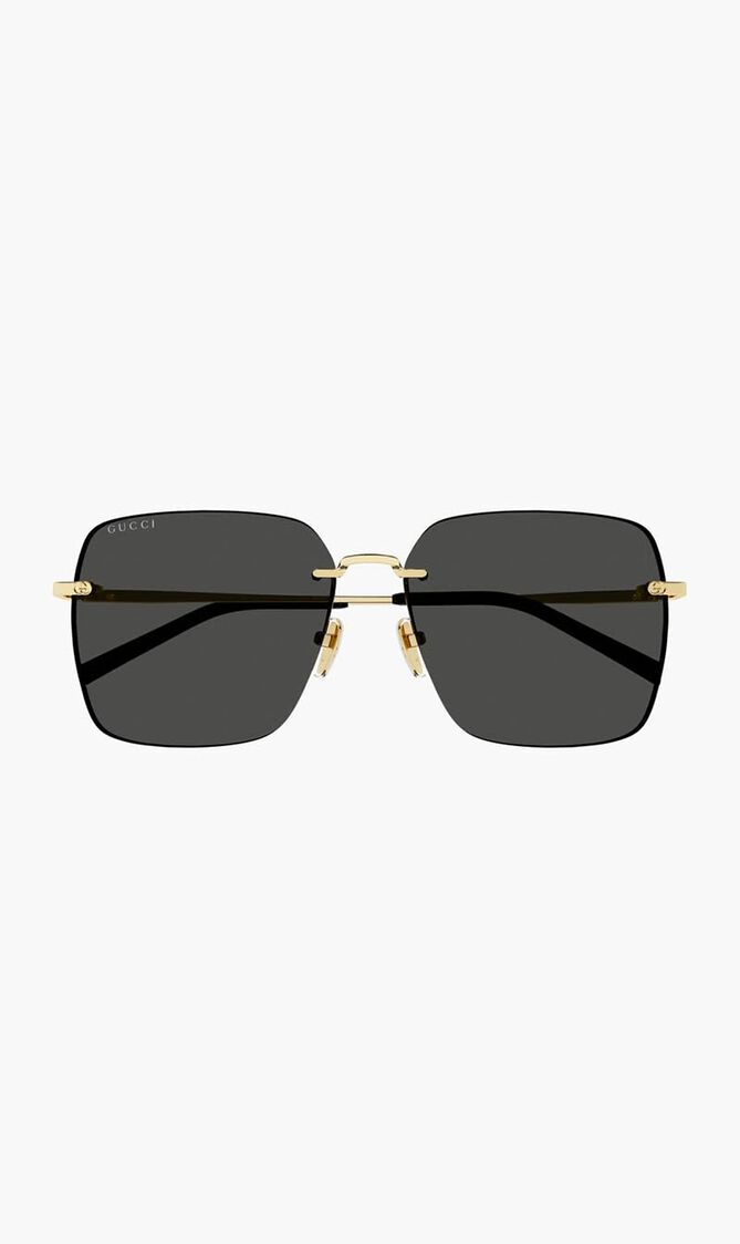 Square Sunglasses