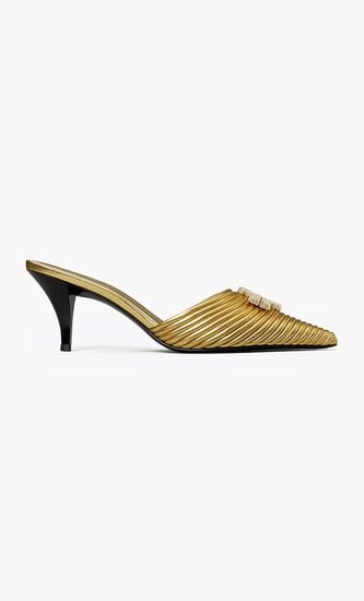 Eleanor Pave Bombe Mule
