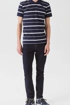 5 POCKET STYLE TROUSERS 5 POCKET STYLE TROUSERS