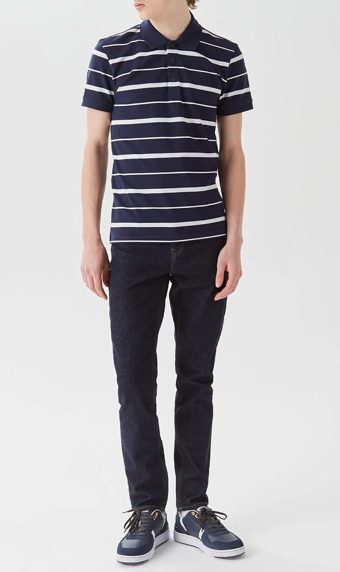 5 POCKET STYLE TROUSERS 5 POCKET STYLE TROUSERS