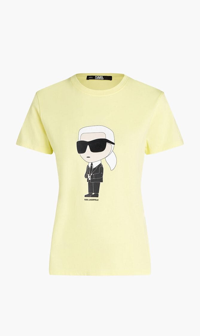 IKONIK 20 KARL T-SHIRT