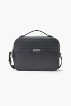 Cooper Map Crossbody Bag