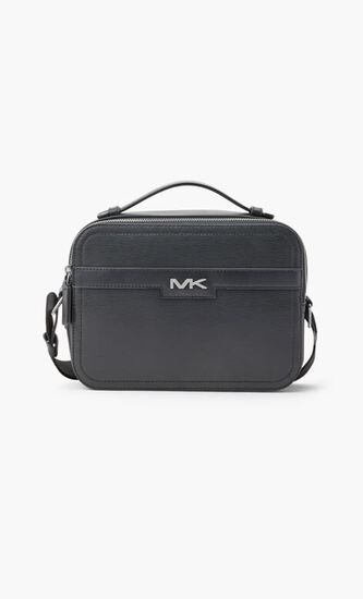 Cooper Map Crossbody Bag