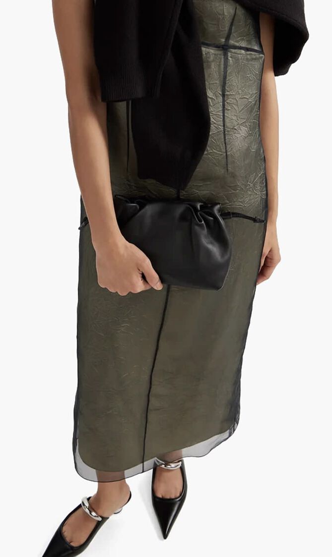 JW Pei Helena Pierced mules