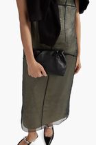 JW Pei Helena Pierced mules