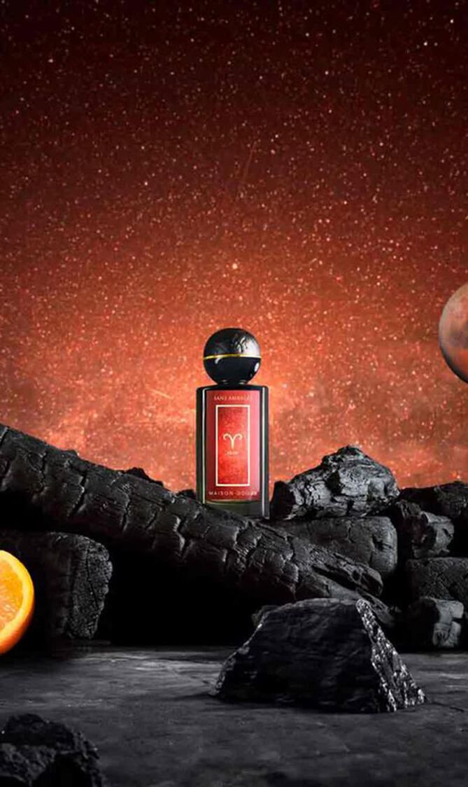 Sans Ambages Aries, 100ml