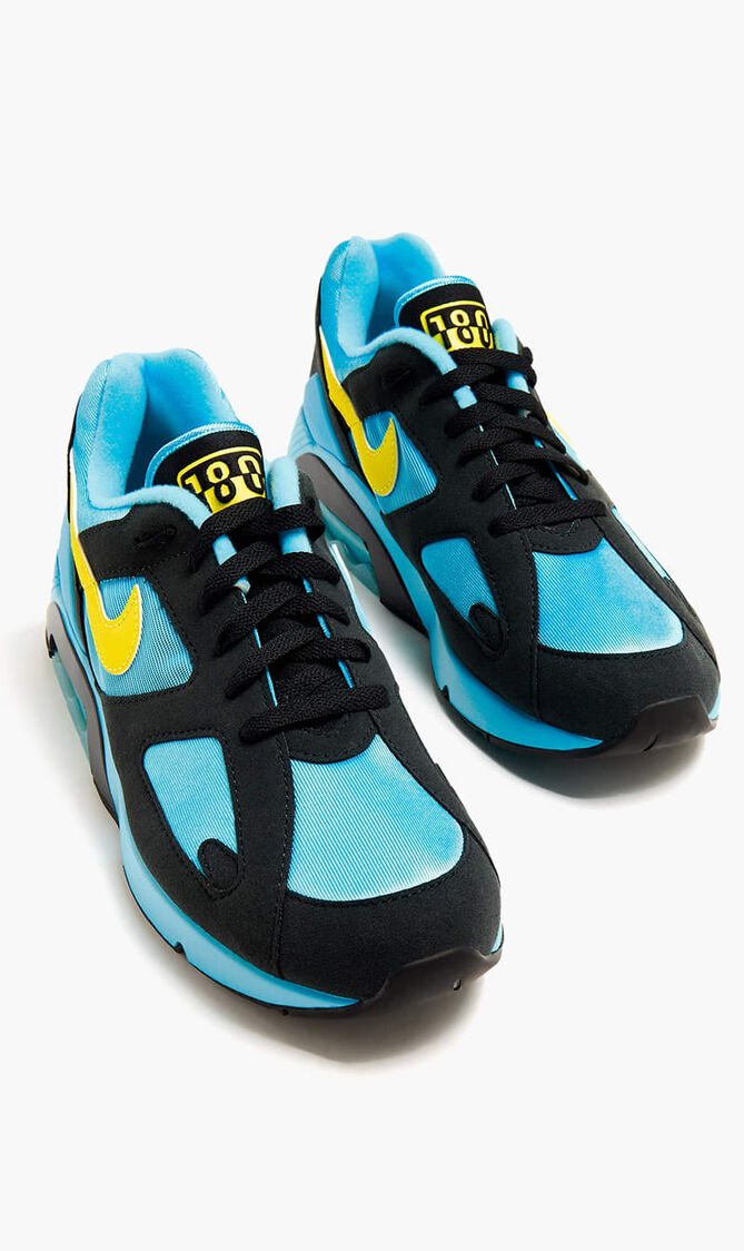 Air Max 180 Baltic Blue Sneakers