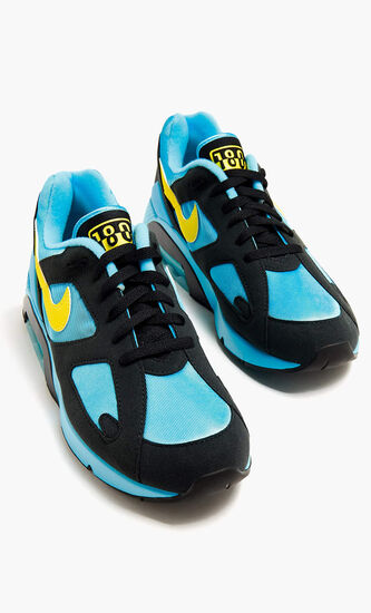 Air Max 180 Baltic Blue Sneakers
