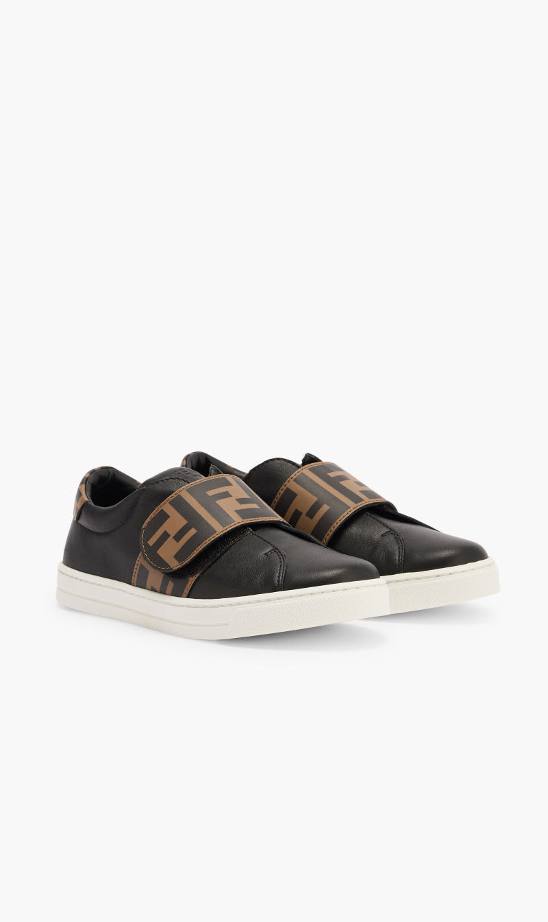 Scarpe fendi outlet deals