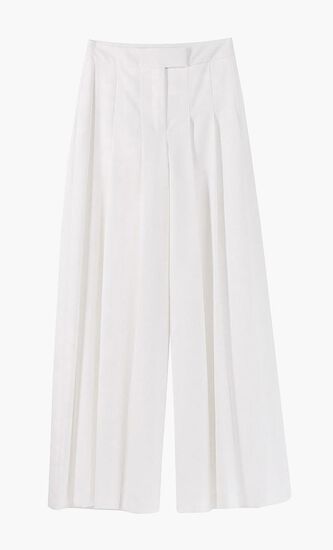 SUMMER OCCASION SUIT TROUSERS