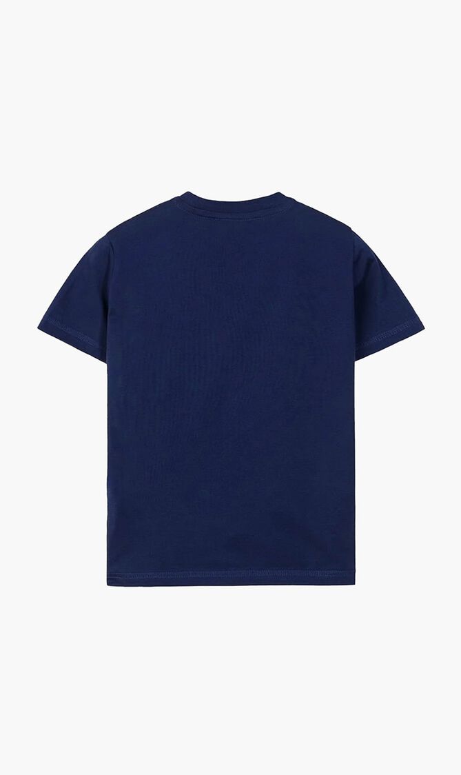 Classic Logo T-Shirt