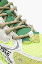 Neo Textile Lace Sneakers Neo Textile Lace Sneakers