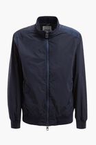 Techno Bomber Jacket