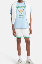 METAPHYSICAL TENNIS ICON PRINTED T SHIRT