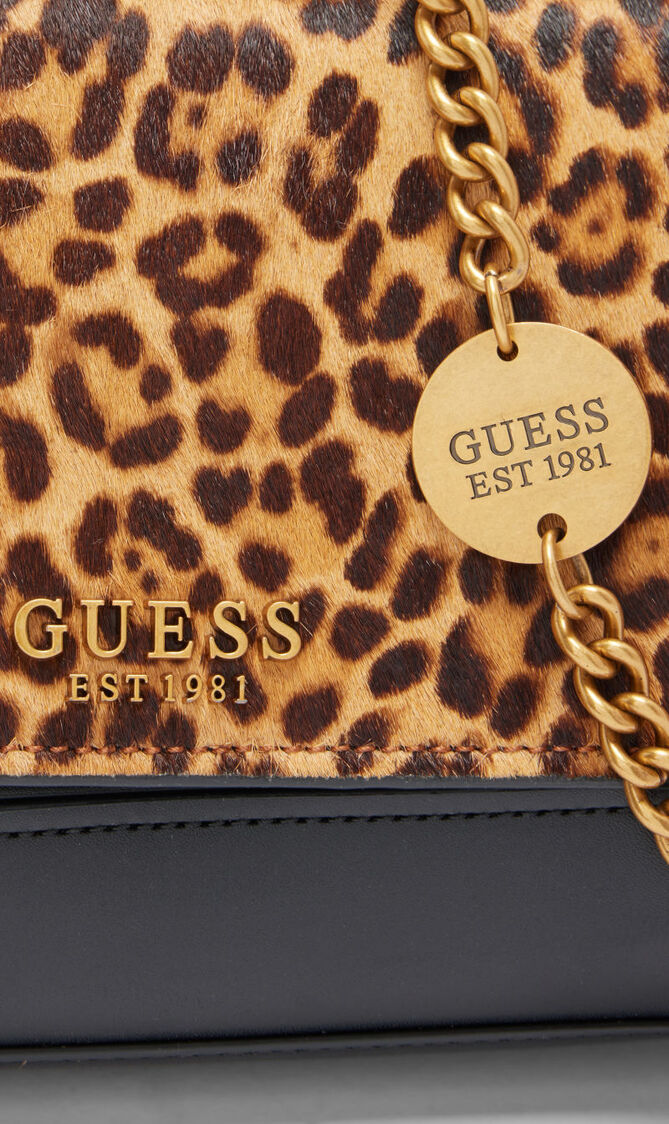 ISELINE CONVERTIBLE XBODY FLAP