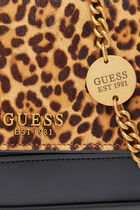 ISELINE CONVERTIBLE XBODY FLAP