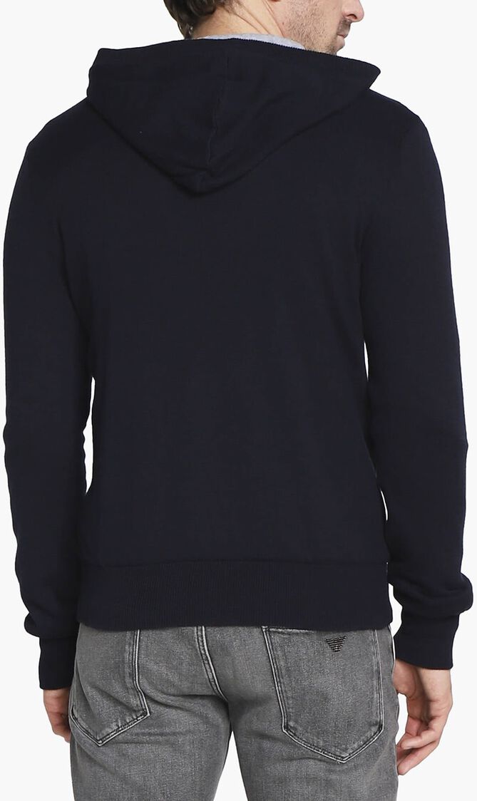 PENNAZ GIADA FW22 PULL